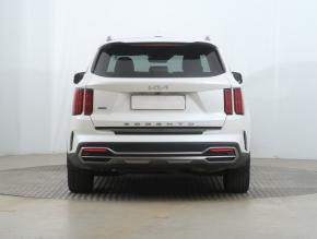 Kia Sorento  2.2 CRDi 
