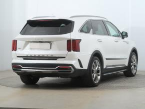 Kia Sorento  2.2 CRDi 