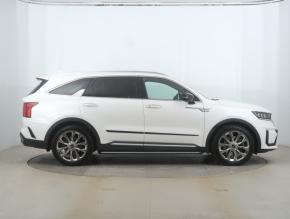Kia Sorento  2.2 CRDi 