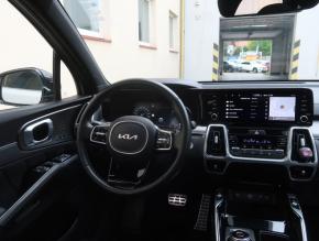 Kia Sorento  2.2 CRDi 