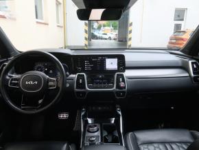 Kia Sorento  2.2 CRDi 