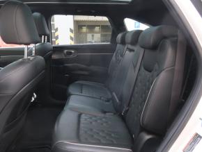 Kia Sorento  2.2 CRDi 