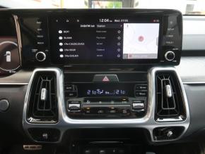 Kia Sorento  2.2 CRDi 