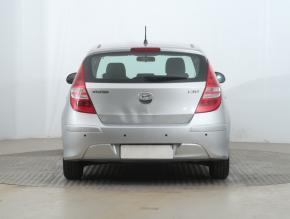 Hyundai i30  1.4 CVVT 