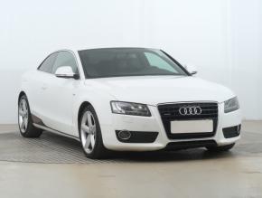 Audi A5  2.0 TFSI S-Line
