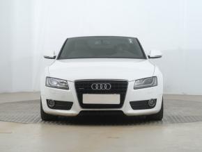 Audi A5  2.0 TFSI S-Line 