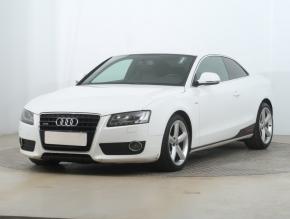 Audi A5  2.0 TFSI S-Line 
