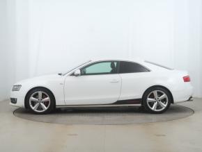 Audi A5  2.0 TFSI S-Line 