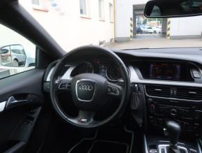 Audi A5  2.0 TFSI S-Line 