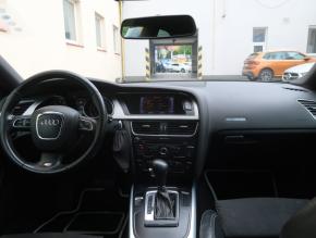 Audi A5  2.0 TFSI S-Line 