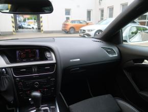 Audi A5  2.0 TFSI S-Line 
