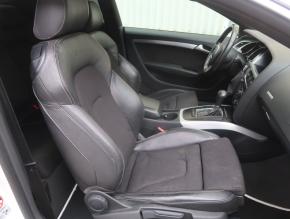 Audi A5  2.0 TFSI S-Line 