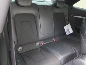 Audi A5  2.0 TFSI S-Line 