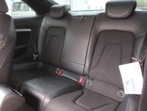 Audi A5  2.0 TFSI S-Line 