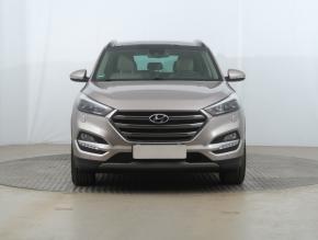 Hyundai Tucson  2.0 CRDi 
