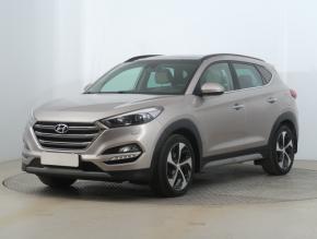 Hyundai Tucson  2.0 CRDi 