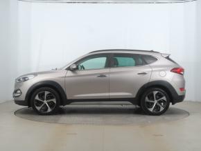 Hyundai Tucson  2.0 CRDi 