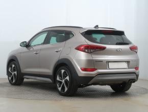 Hyundai Tucson  2.0 CRDi 
