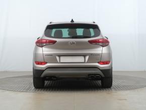 Hyundai Tucson  2.0 CRDi 