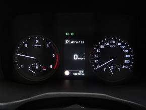 Hyundai Tucson  2.0 CRDi 