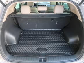 Hyundai Tucson  2.0 CRDi 
