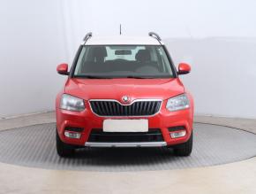 Škoda Yeti  1.6 TDI 