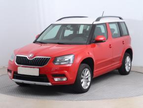 Škoda Yeti  1.6 TDI 