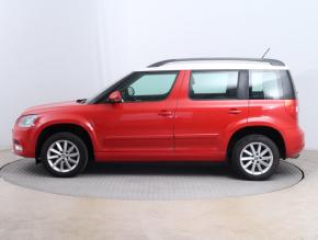 Škoda Yeti  1.6 TDI 