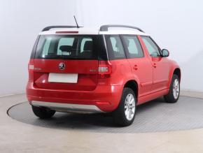 Škoda Yeti  1.6 TDI 
