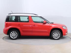 Škoda Yeti  1.6 TDI 