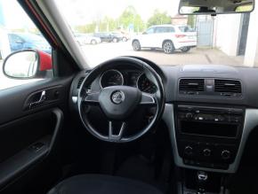 Škoda Yeti  1.6 TDI 