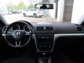 Škoda Yeti  1.6 TDI 