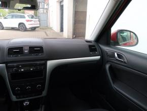 Škoda Yeti  1.6 TDI 