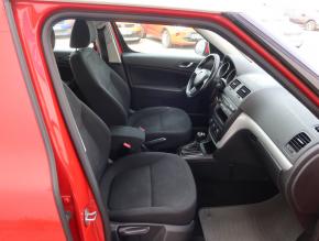 Škoda Yeti  1.6 TDI 
