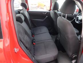 Škoda Yeti  1.6 TDI 