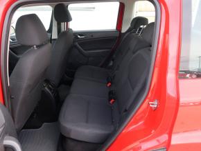 Škoda Yeti  1.6 TDI 