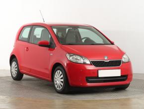 Škoda Citigo  1.0 MPI Ambition 