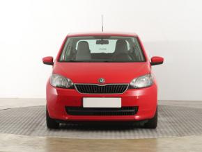 Škoda Citigo  1.0 MPI Ambition 