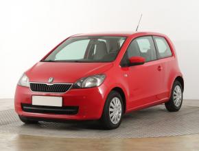 Škoda Citigo  1.0 MPI Ambition 