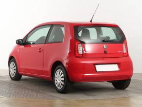 Škoda Citigo  1.0 MPI Ambition 