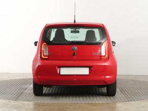 Škoda Citigo  1.0 MPI Ambition 