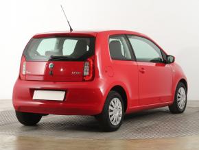 Škoda Citigo  1.0 MPI Ambition 