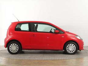 Škoda Citigo  1.0 MPI Ambition 