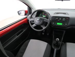 Škoda Citigo  1.0 MPI Ambition 