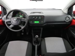 Škoda Citigo  1.0 MPI Ambition 