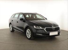 Škoda Octavia  2.0 TDI Style 