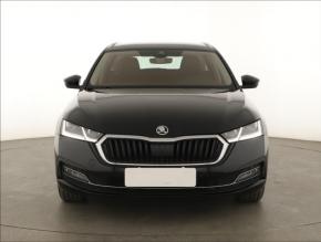 Škoda Octavia  2.0 TDI Style 
