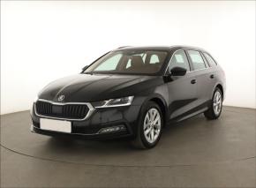 Škoda Octavia  2.0 TDI Style 