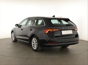 Škoda Octavia  2.0 TDI Style 