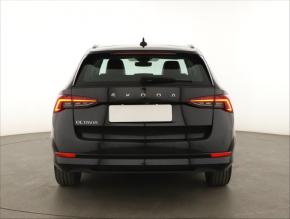 Škoda Octavia  2.0 TDI Style 